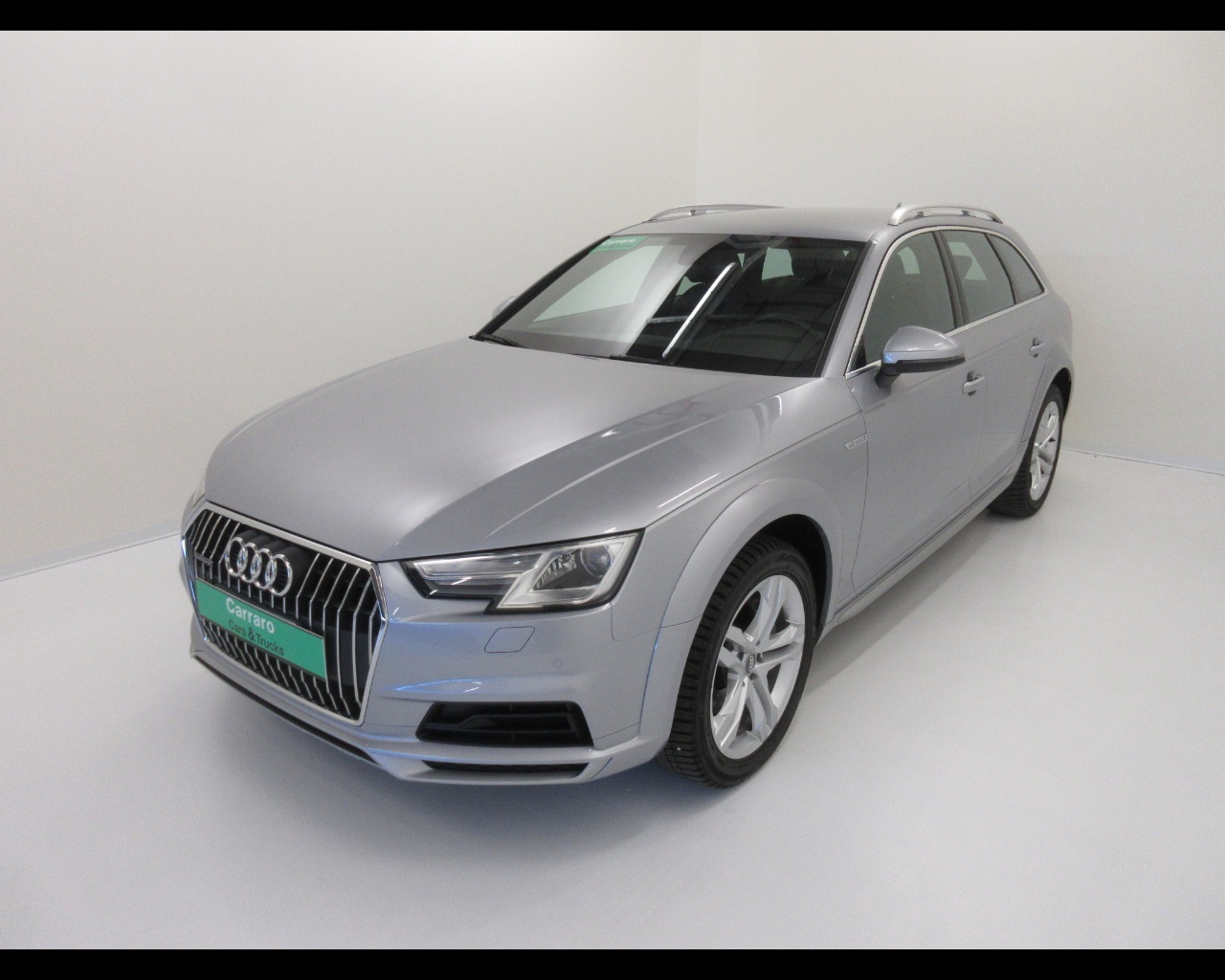 Audi A4 A4 Allroad 2.0 TDI 190cv Business Evolution quattro
