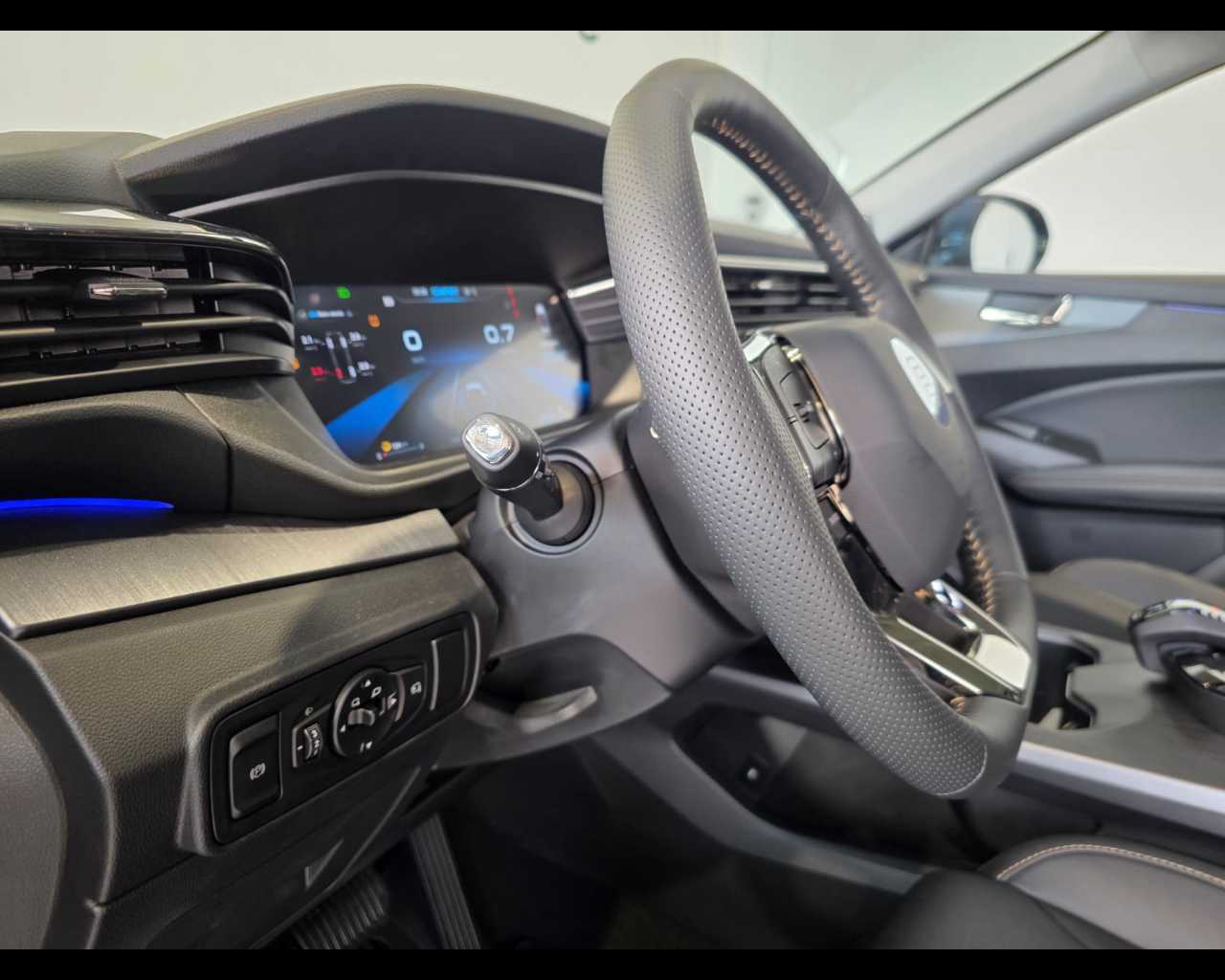 Sportequipe Sportequipe 8 Nuovo gPL Sportequipe 8 Mestre