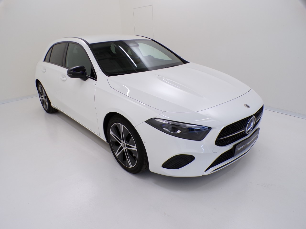 Mercedes  Classe A 180 Advanced Progressive 7G-DCT - 3