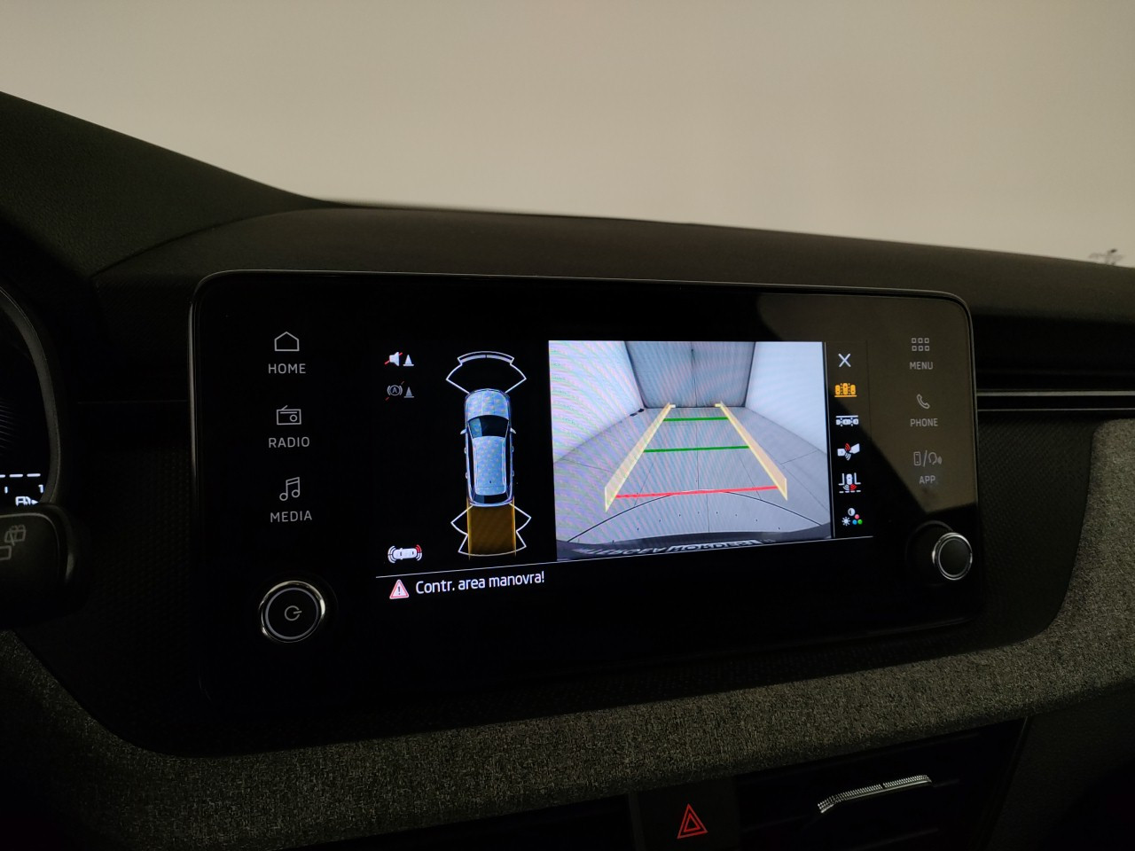 Skoda Kamiq Usato 2025 Kamiq Porto Mantovano