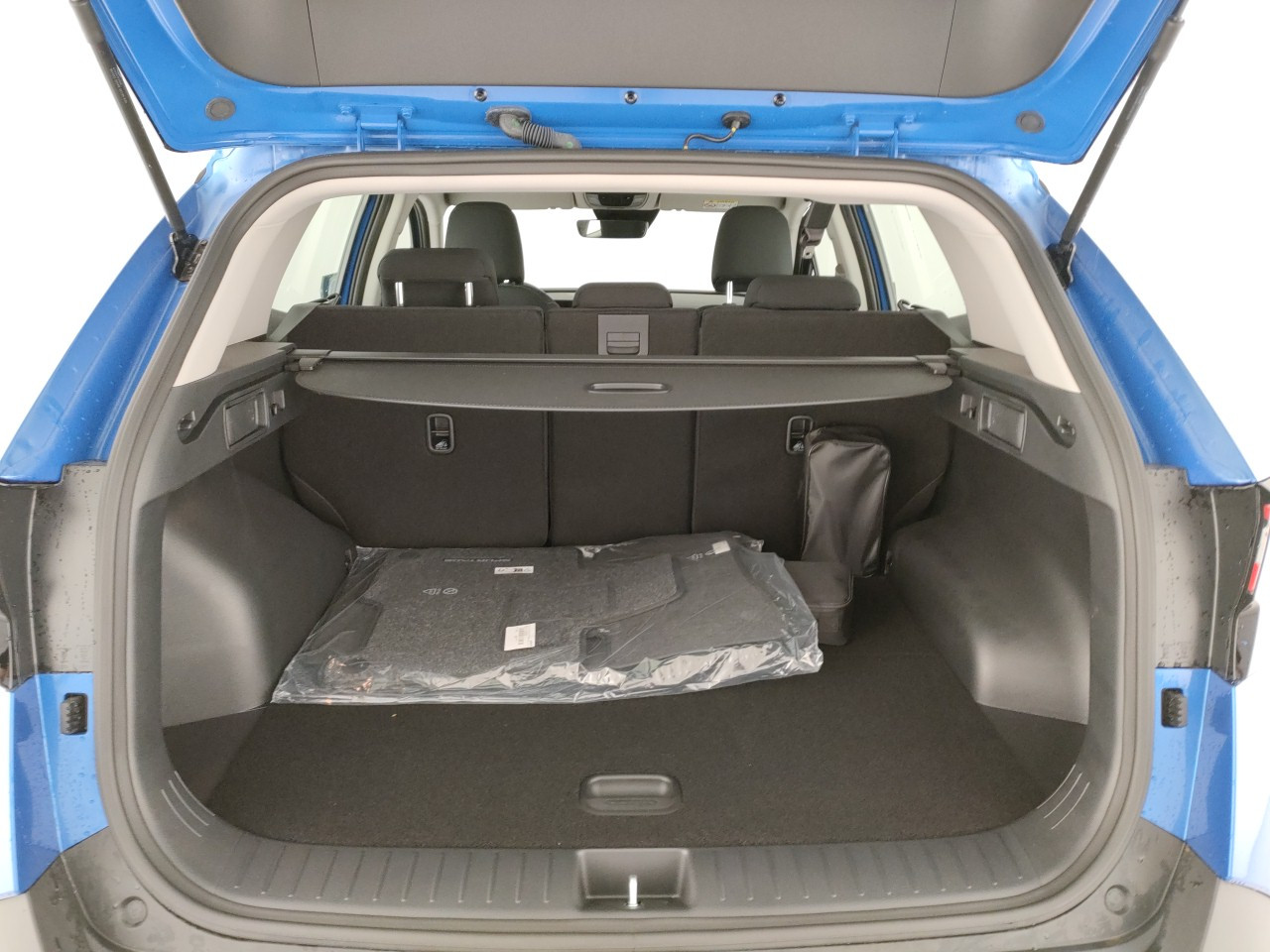 Kia Sportage Nuovo GPL Sportage Porto Mantovano