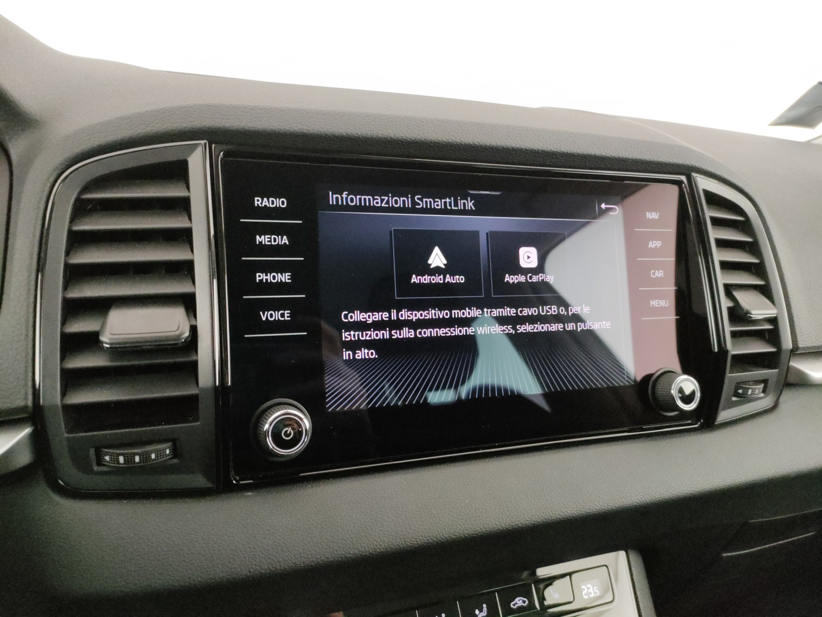 Skoda Karoq Usato 2025 Karoq Padova