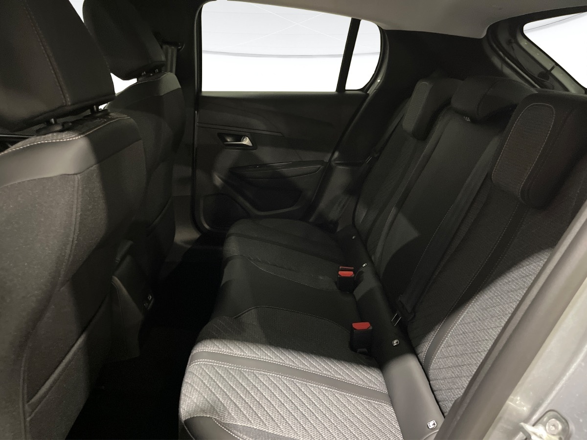Peugeot 208 KM0 2026 208 Verona