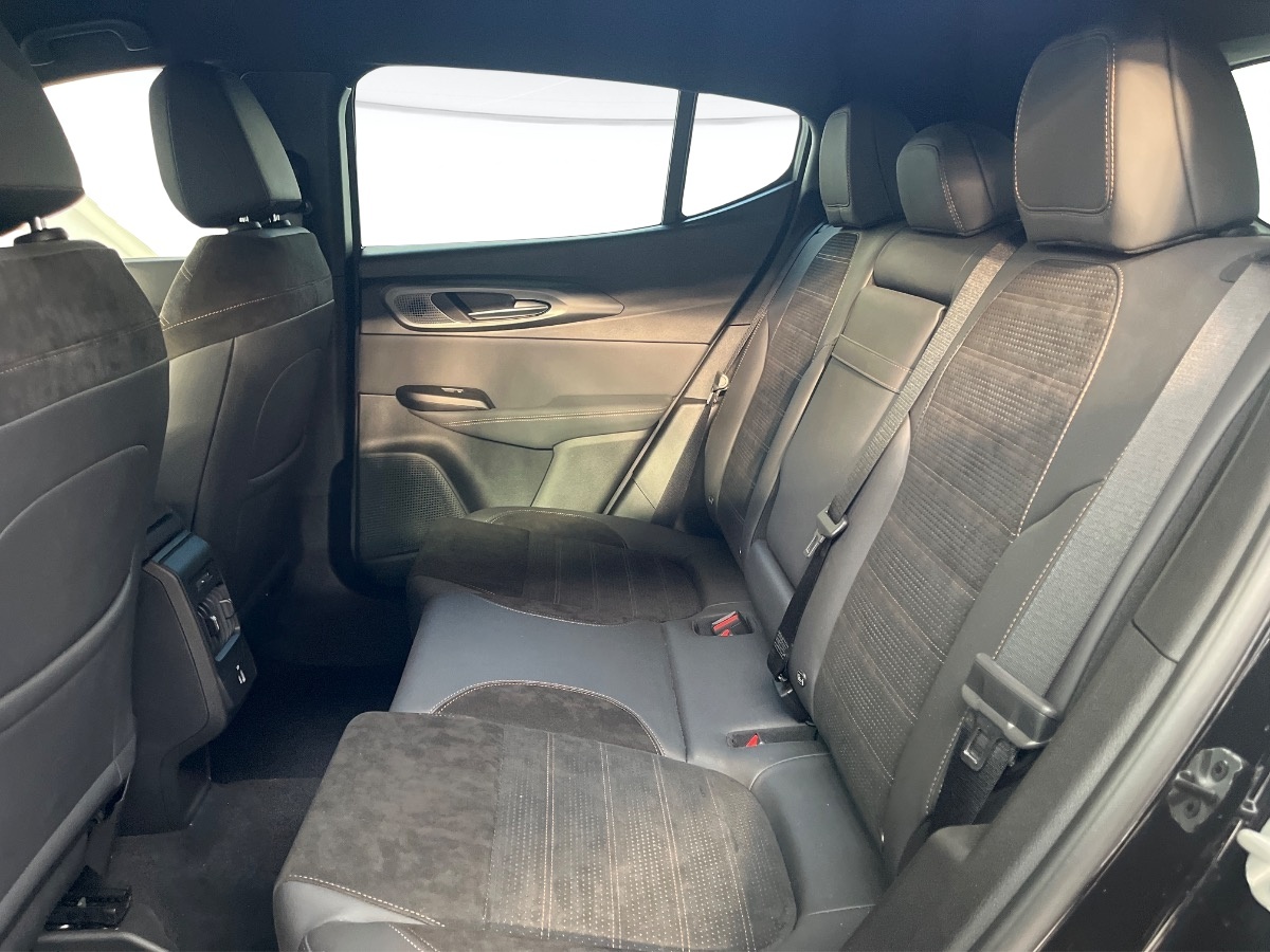 Alfa Romeo Tonale Usato 2025 Tonale Rovigo