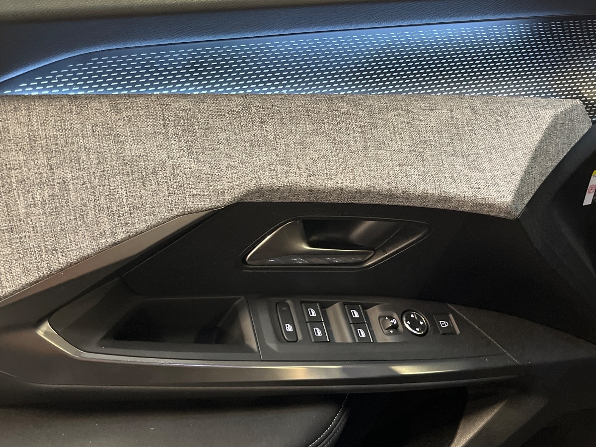Peugeot 5008 Usato 2025 5008 Verona