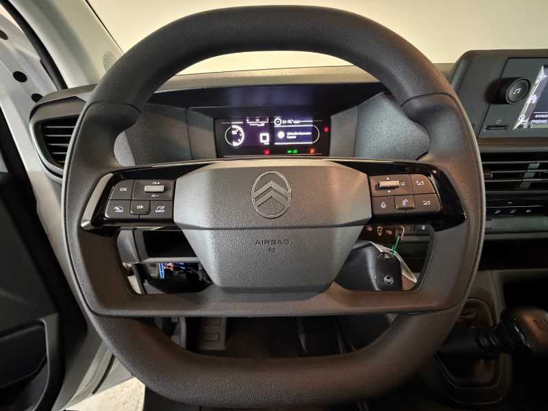 Jumpy M - 1.5 Bluehdi 120 S&s