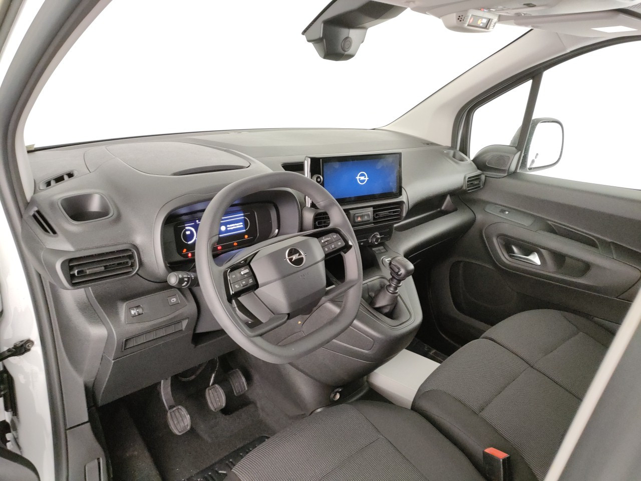 Opel Combo Cargo Nuovo Diesel Combo Cargo Porto Mantovano