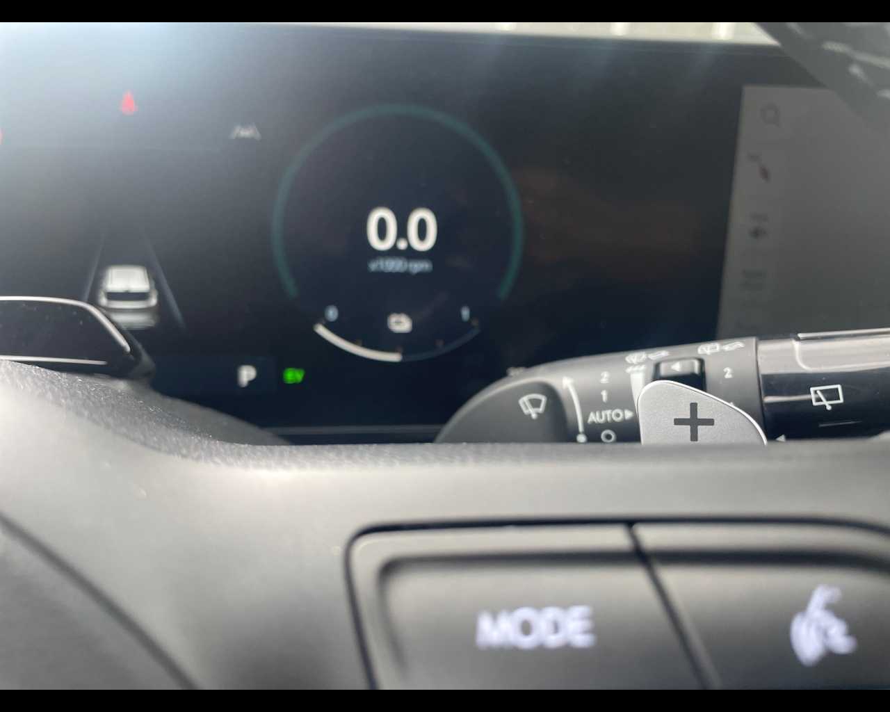 Hyundai Kona Nuovo Ibrido benzina Kona Este