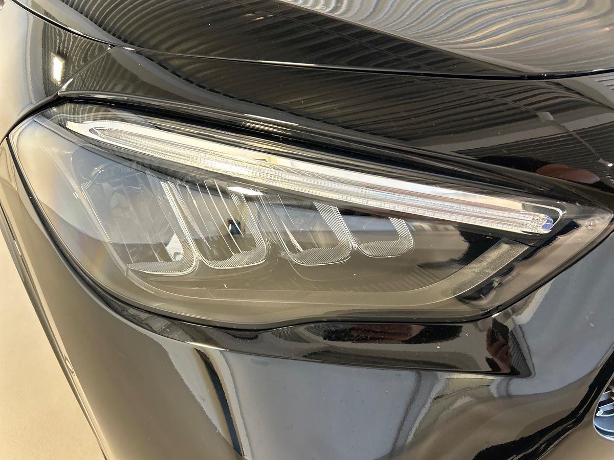 Mercedes  GLA 200 D AMG Line Advanced Plus 8G-DCT - 7