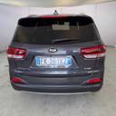 Sorento Iii 2015 - Sorento 2.2 Crdi Rebel 4wd 7p.ti Auto