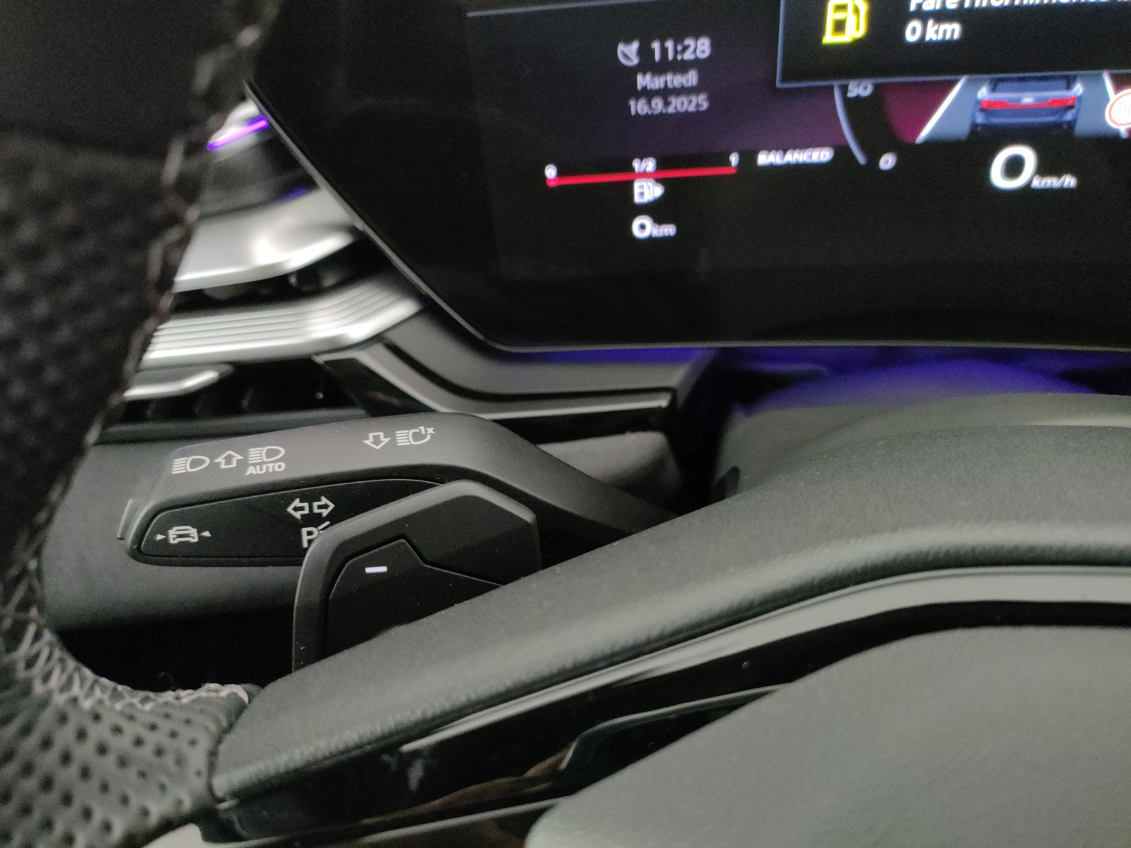 Audi A6 Usato 2025 A6 Legnago