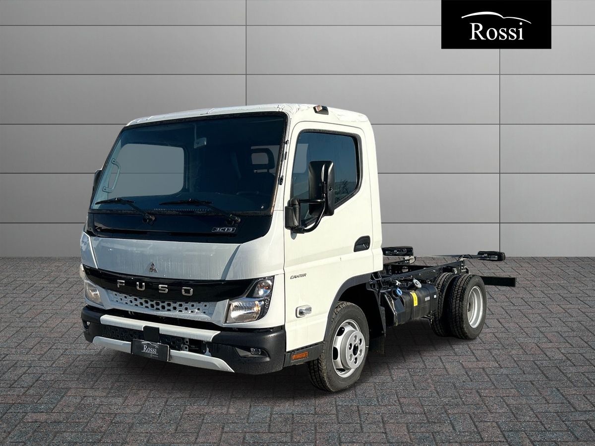 Mercedes-Benz 3S13/25 TF1 no GSR Cab Sing Std
