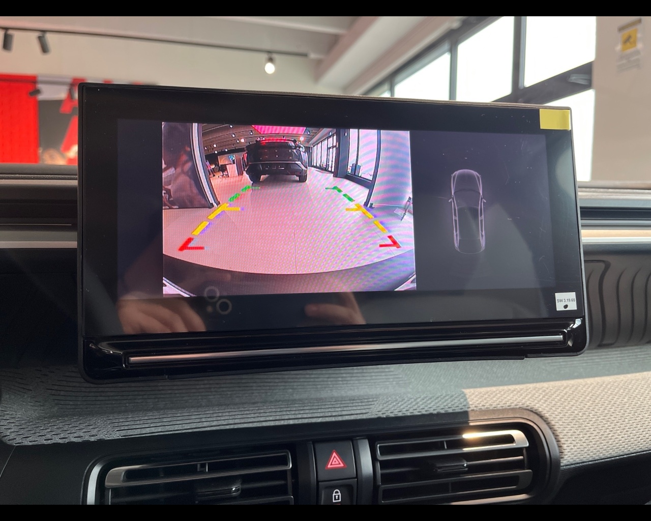 Citroen C3 KM0 2025 C3 Rovigo