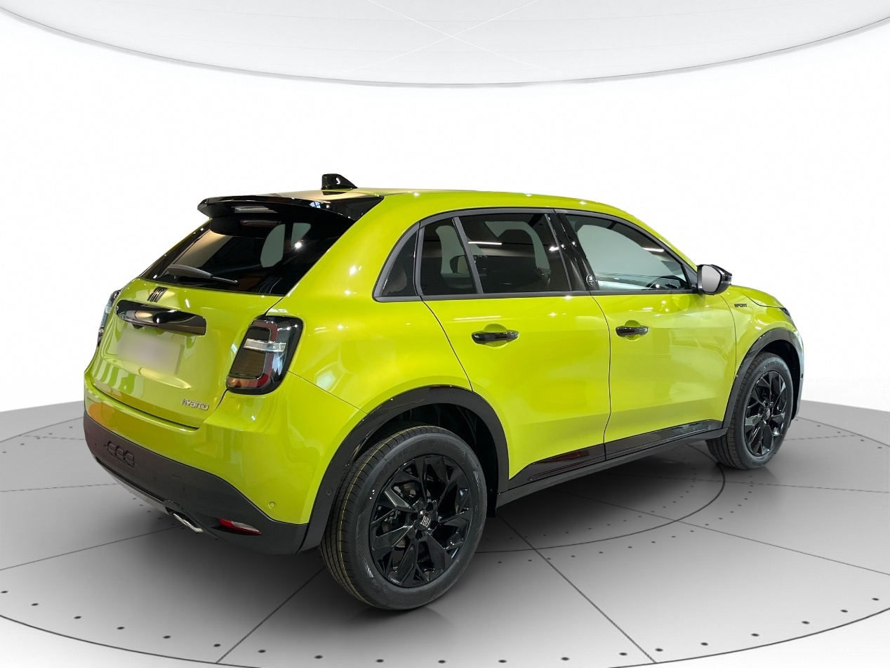 Fiat 600 Nuovo  600 Rovigo