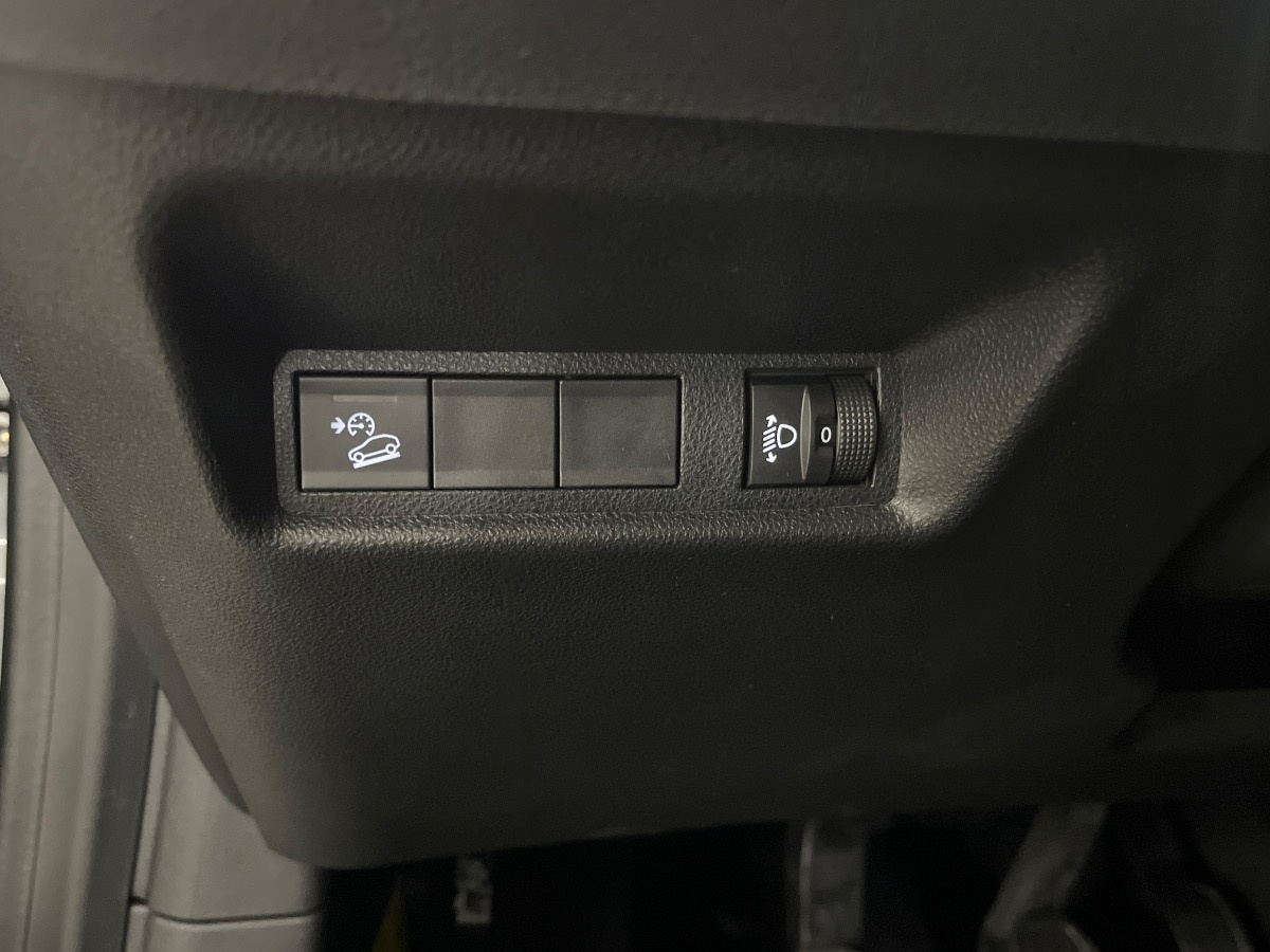 Jeep Avenger Nuovo benzina Avenger Verona