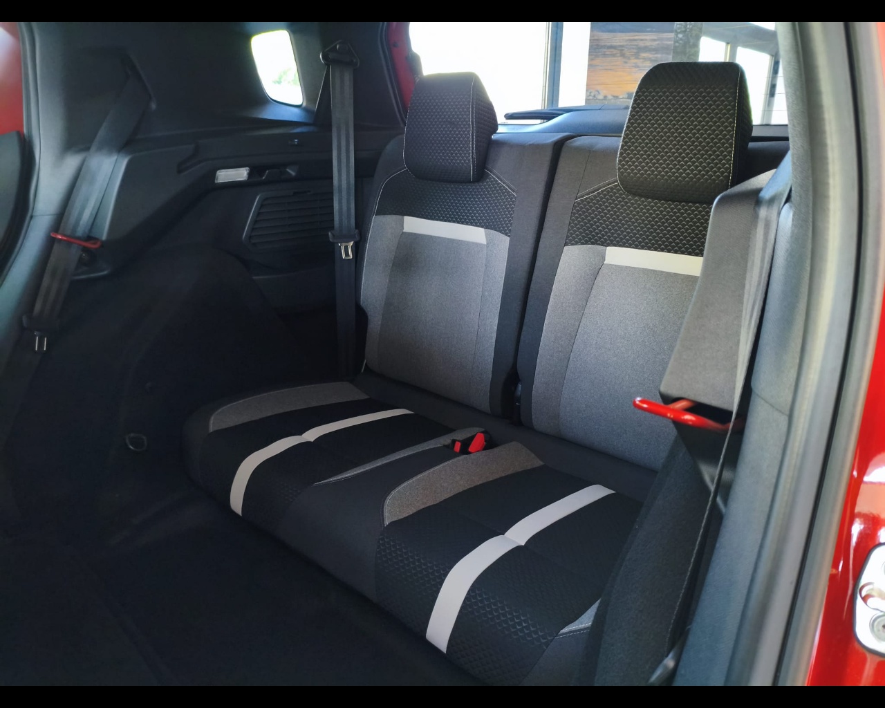 Foto OPEL Frontera 1.2 hybrid GS 136cv edct 7p.ti
