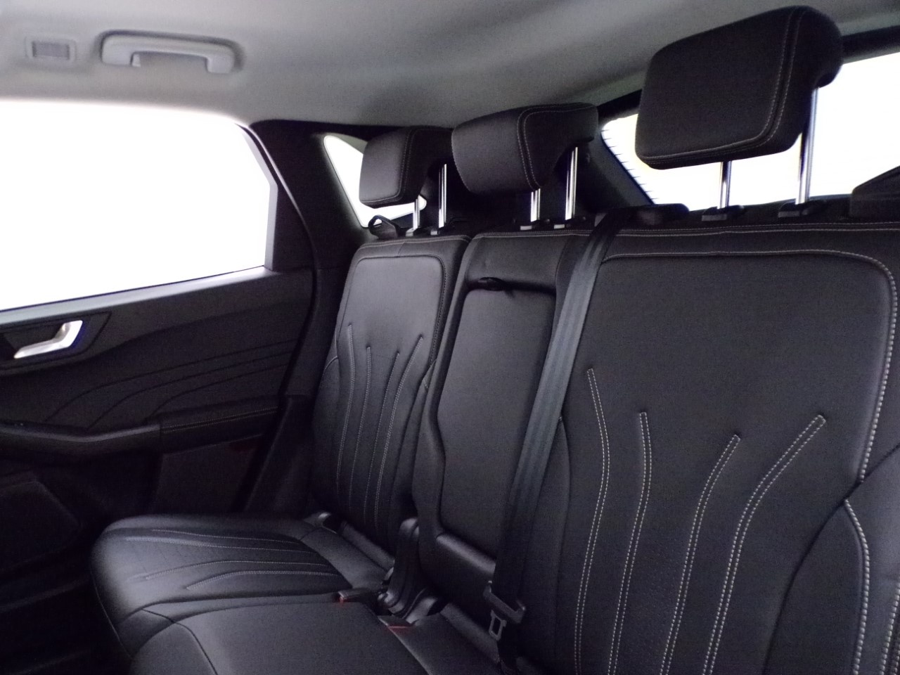 Ford Kuga Kuga 2.5 PHEV 225cv Vignale 2WD e-Shifter - 15