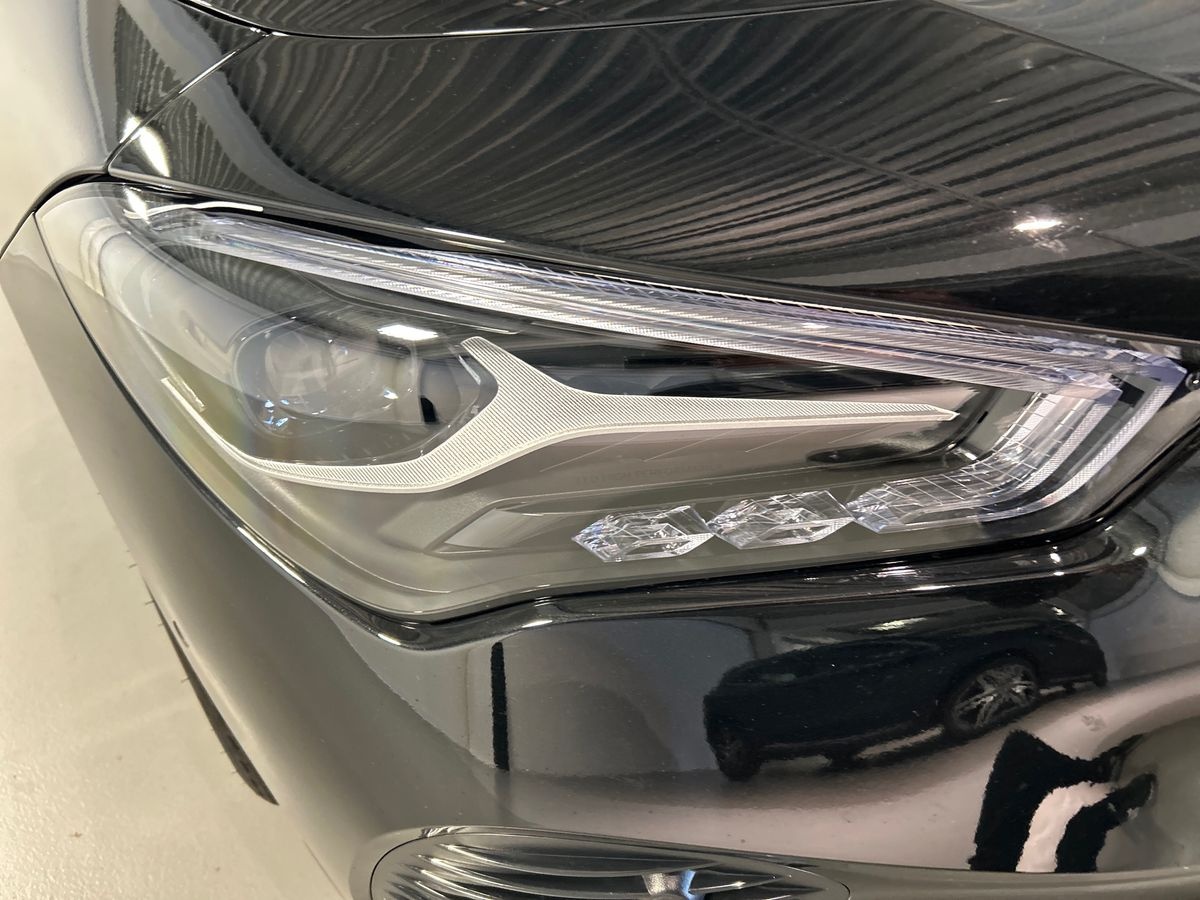 Mercedes CLA Shooting Brake CLA Shooting Brake 180 Progressive Advanced auto - 7