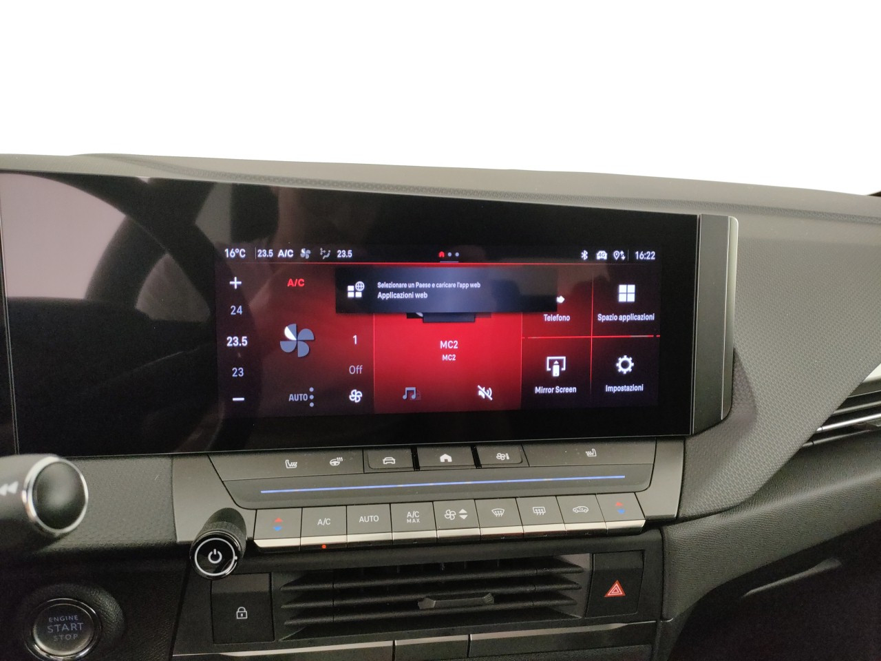 Opel Astra Aziendali 2025 Astra Porto Mantovano