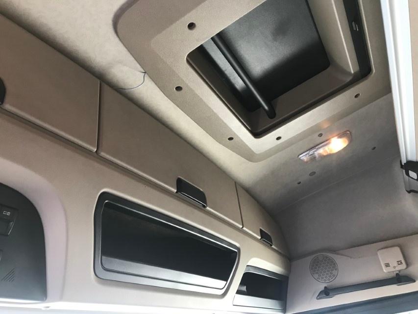 Mercedes Actros actros 1845 LS flat cab. Str.Sp. 2,5 EuroVI(E5) - 17
