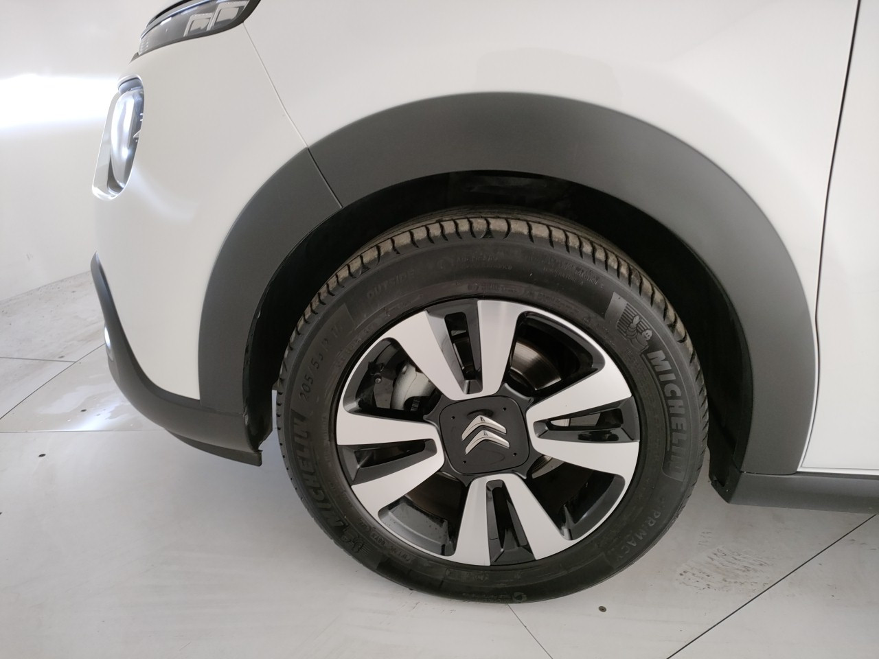 Citroen C3 Usato 2023 C3 San Zeno Naviglio