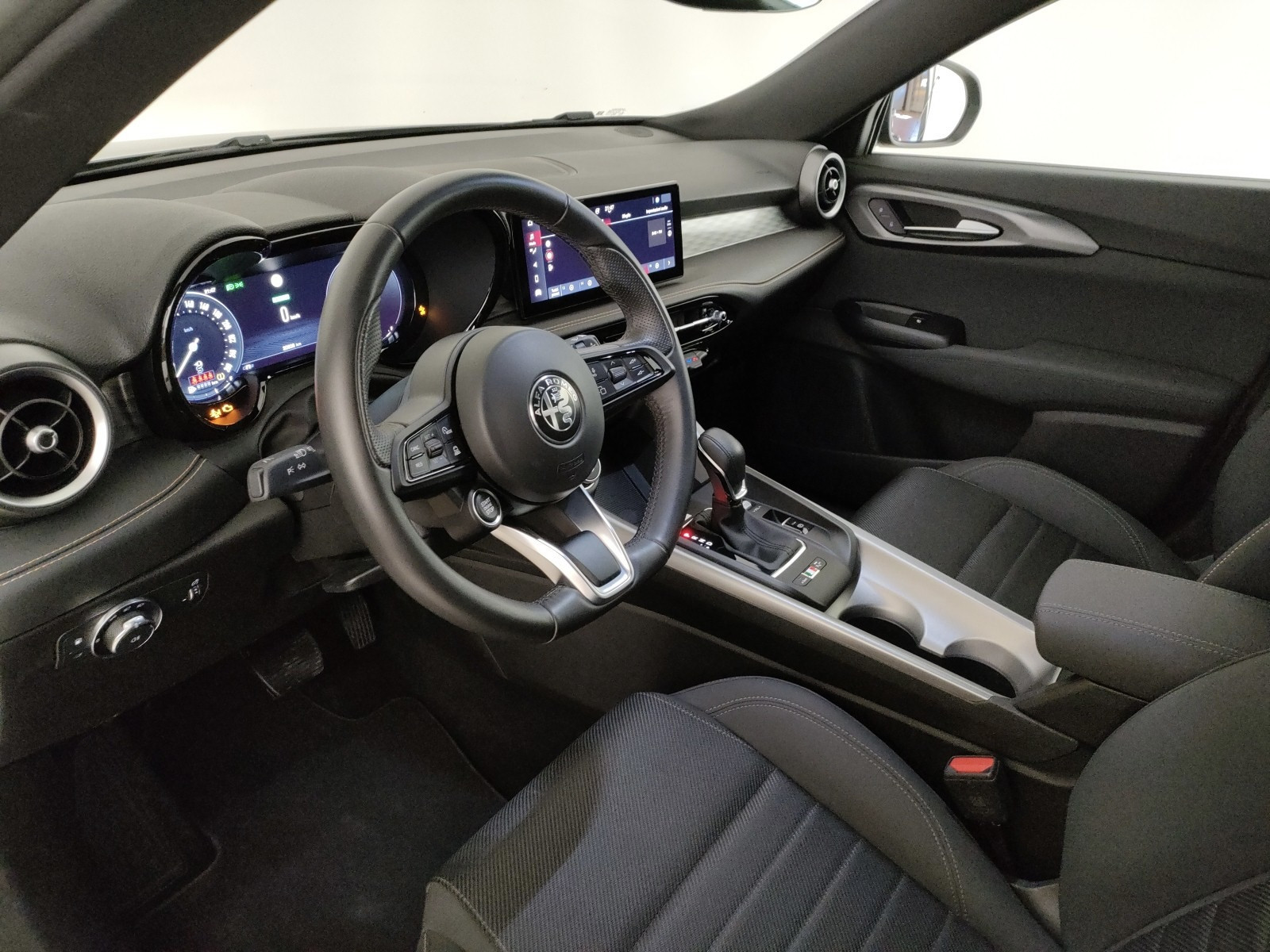 Alfa Romeo Tonale Usato 2024 Tonale Legnago