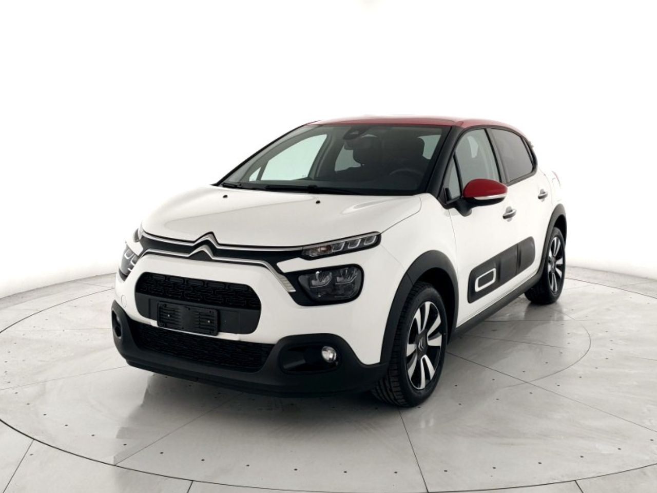Citroen C3 Usato 2023 C3 Modena