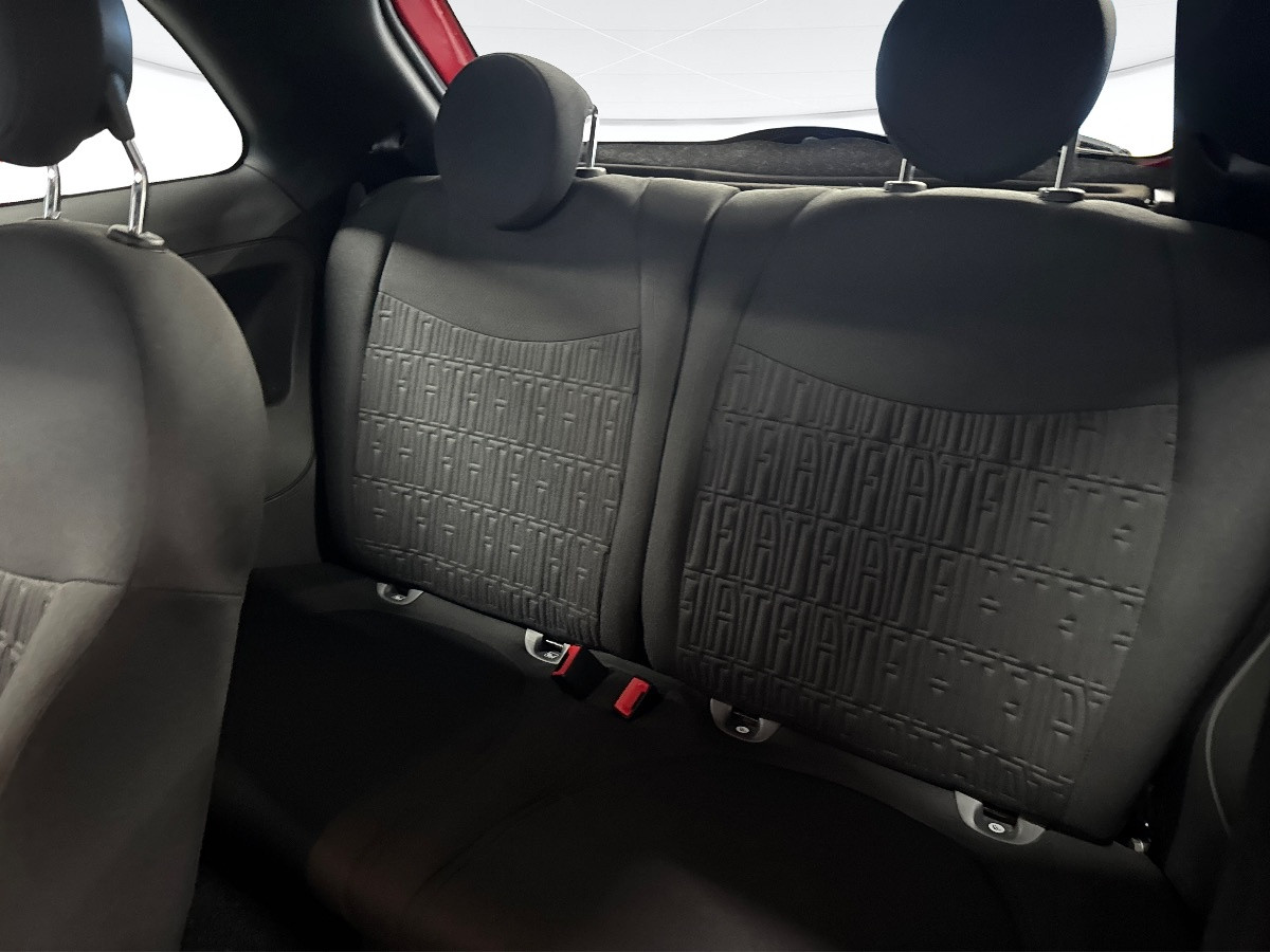 Fiat 500 Usato 2023 500 San Zeno Naviglio