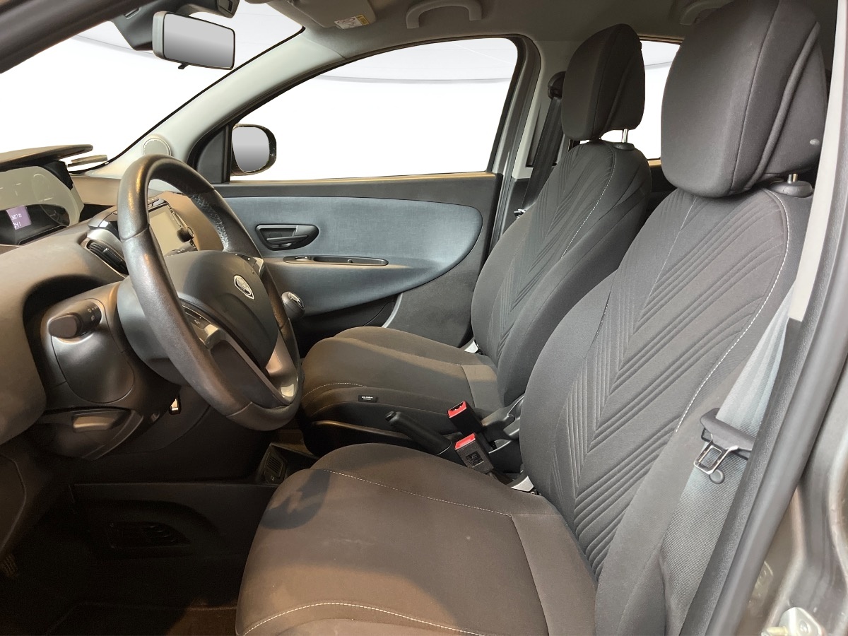 Lancia Ypsilon Usato 2022 Ypsilon Cerea