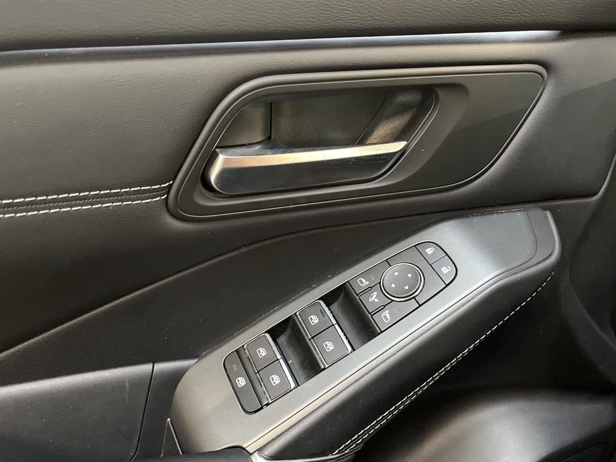 Nissan Qashqai Usato 2024 Qashqai Verona