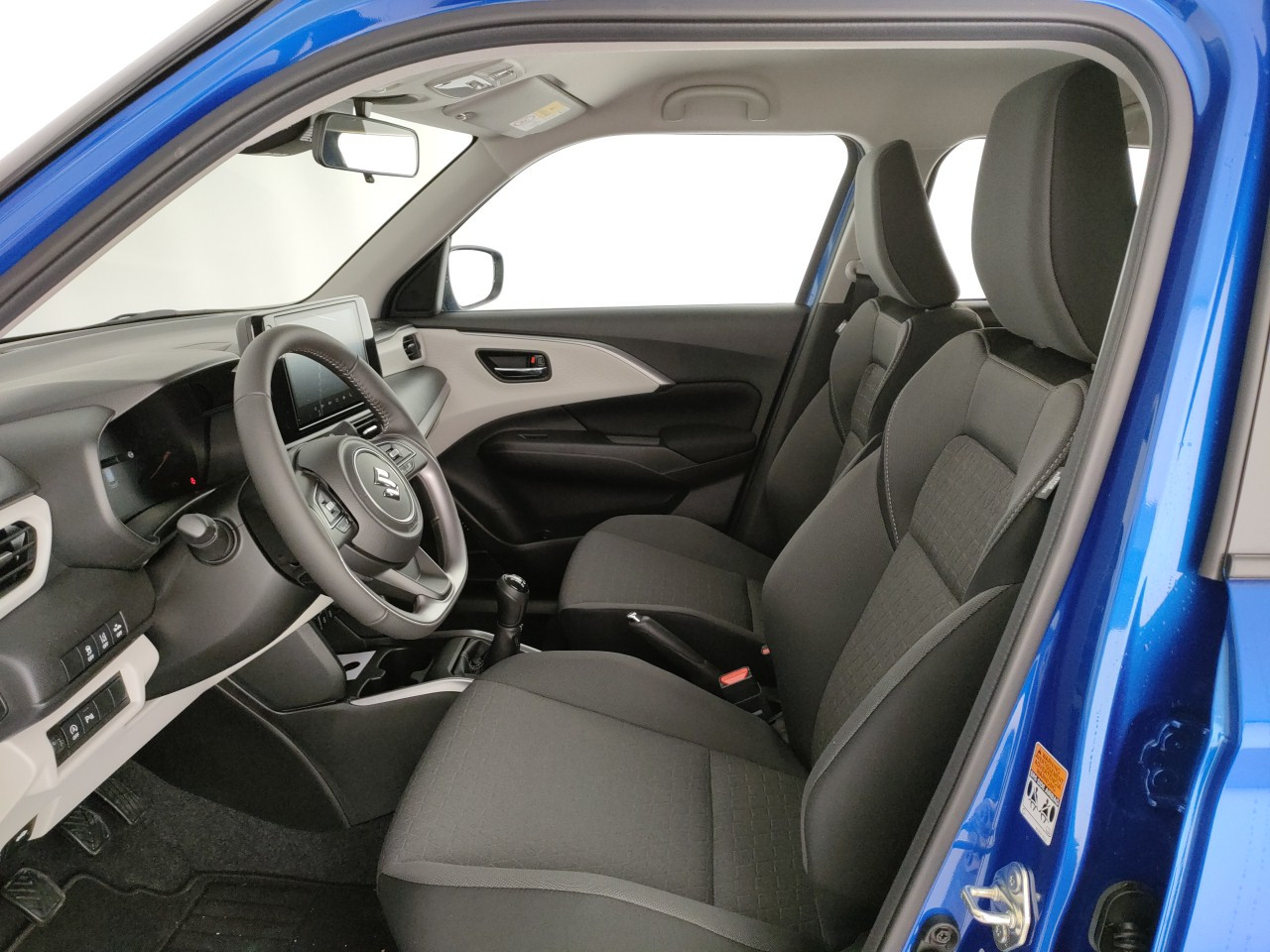 Suzuki Swift Aziendali 2024 Swift Lonato del Garda