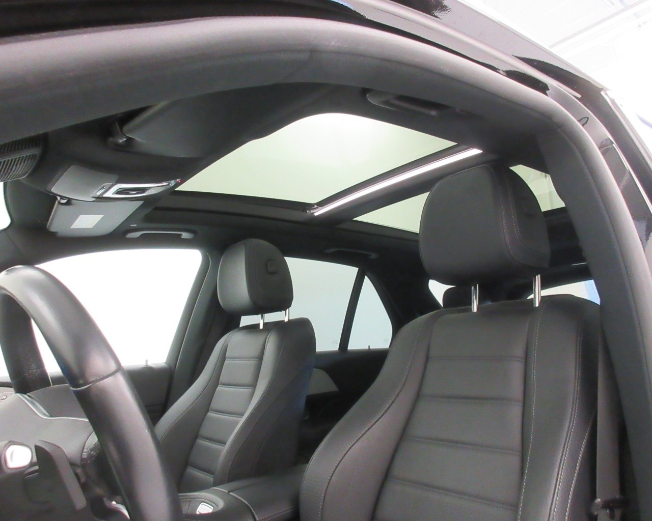 Mercedes GLE GLE SUV 350 de Plug in hybrid (de EQ-POWER) Premium 4Matic 9G-Tronic Plus - 13