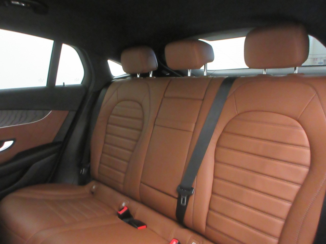 Mercedes GLC Coupé GLC Coupe 220 D Premium 4Matic 9G-Tronic Plus - 15