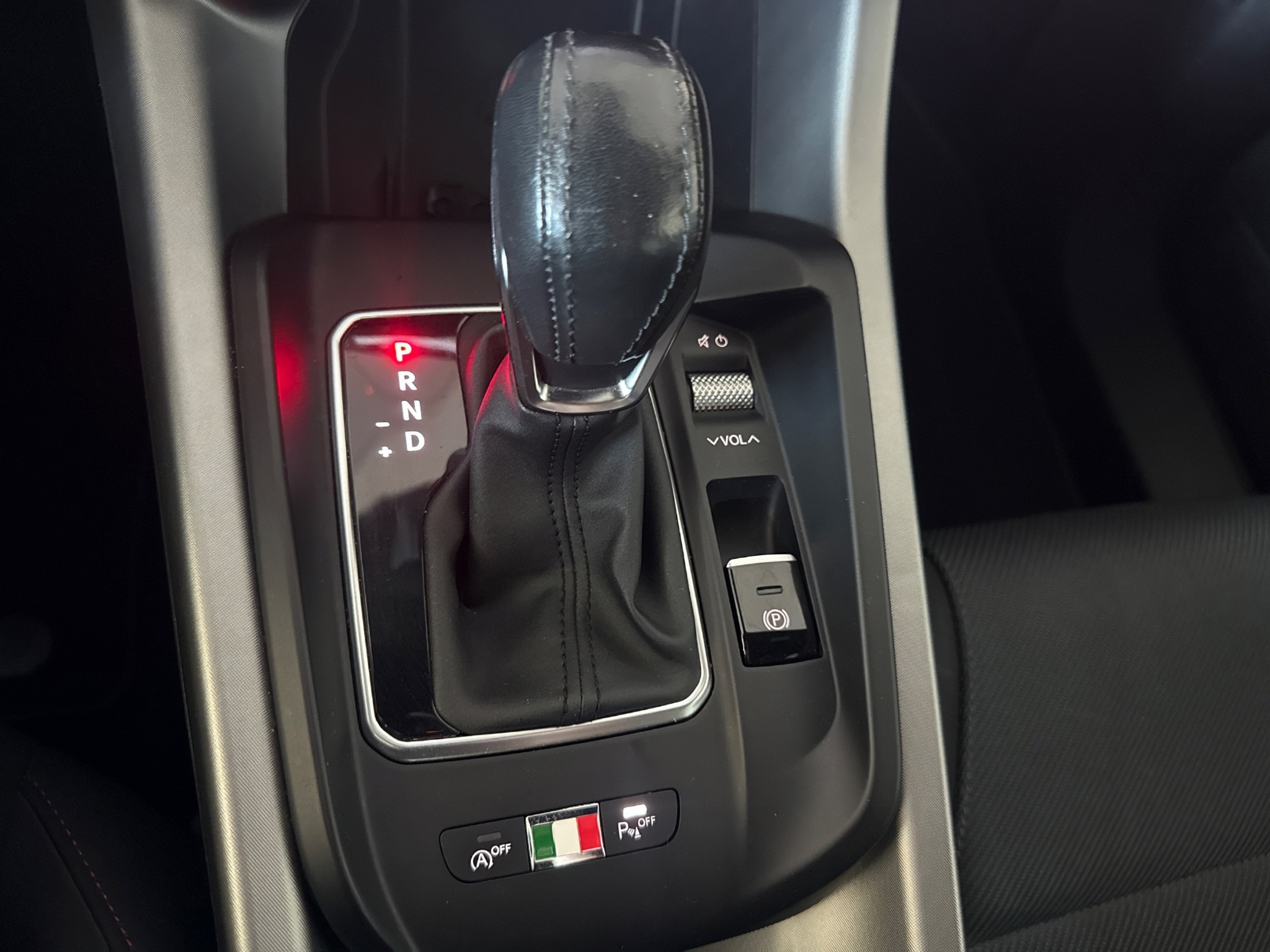 Alfa Romeo Tonale Usato 2023 Tonale Parma