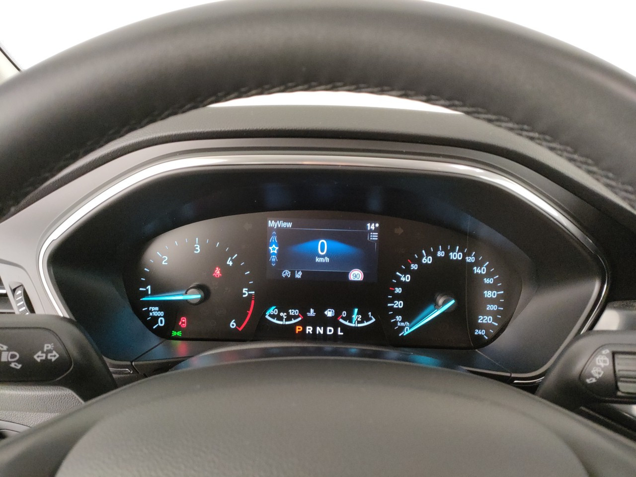 Ford Focus Usato 2025 Focus San Zeno Naviglio