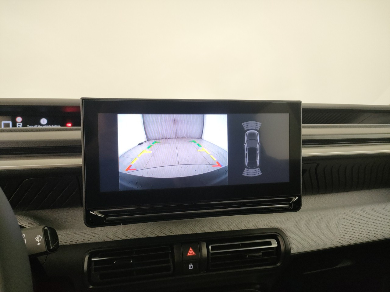 Citroen C3 KM0 2025 C3 Porto Mantovano