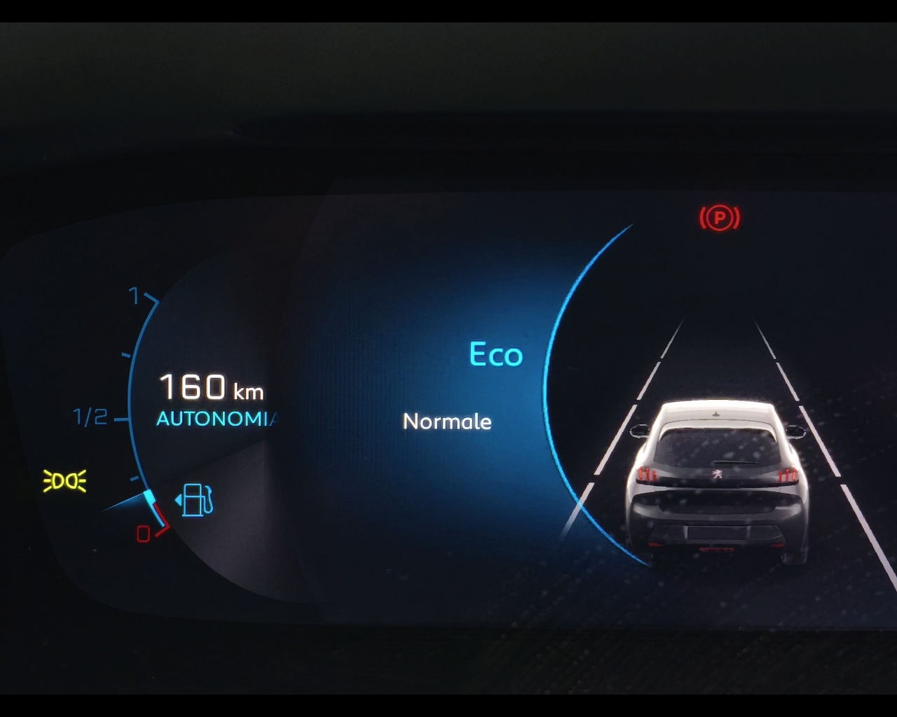 Foto PEUGEOT 208 1.5 bluehdi Allure Pack s&s 100cv