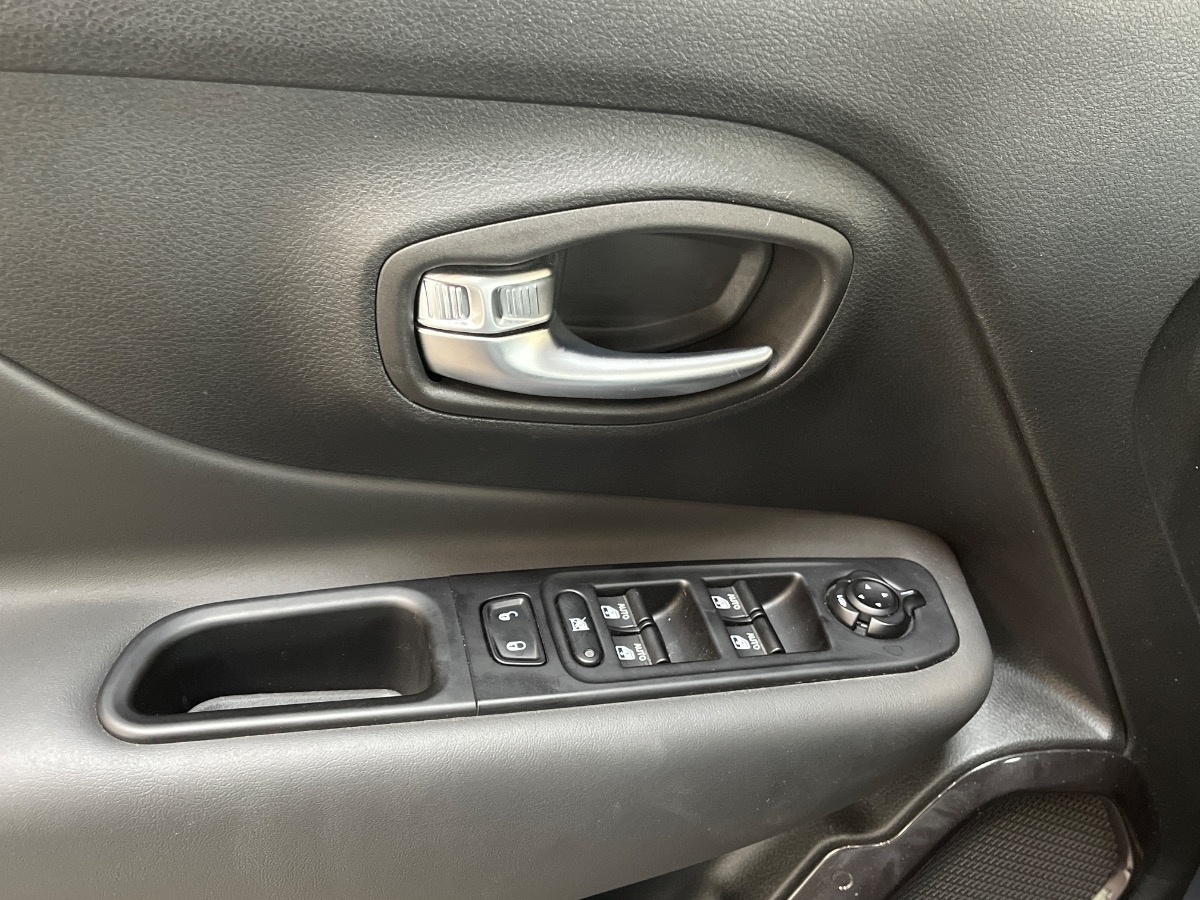 Jeep Renegade Usato 2023 Renegade Verona