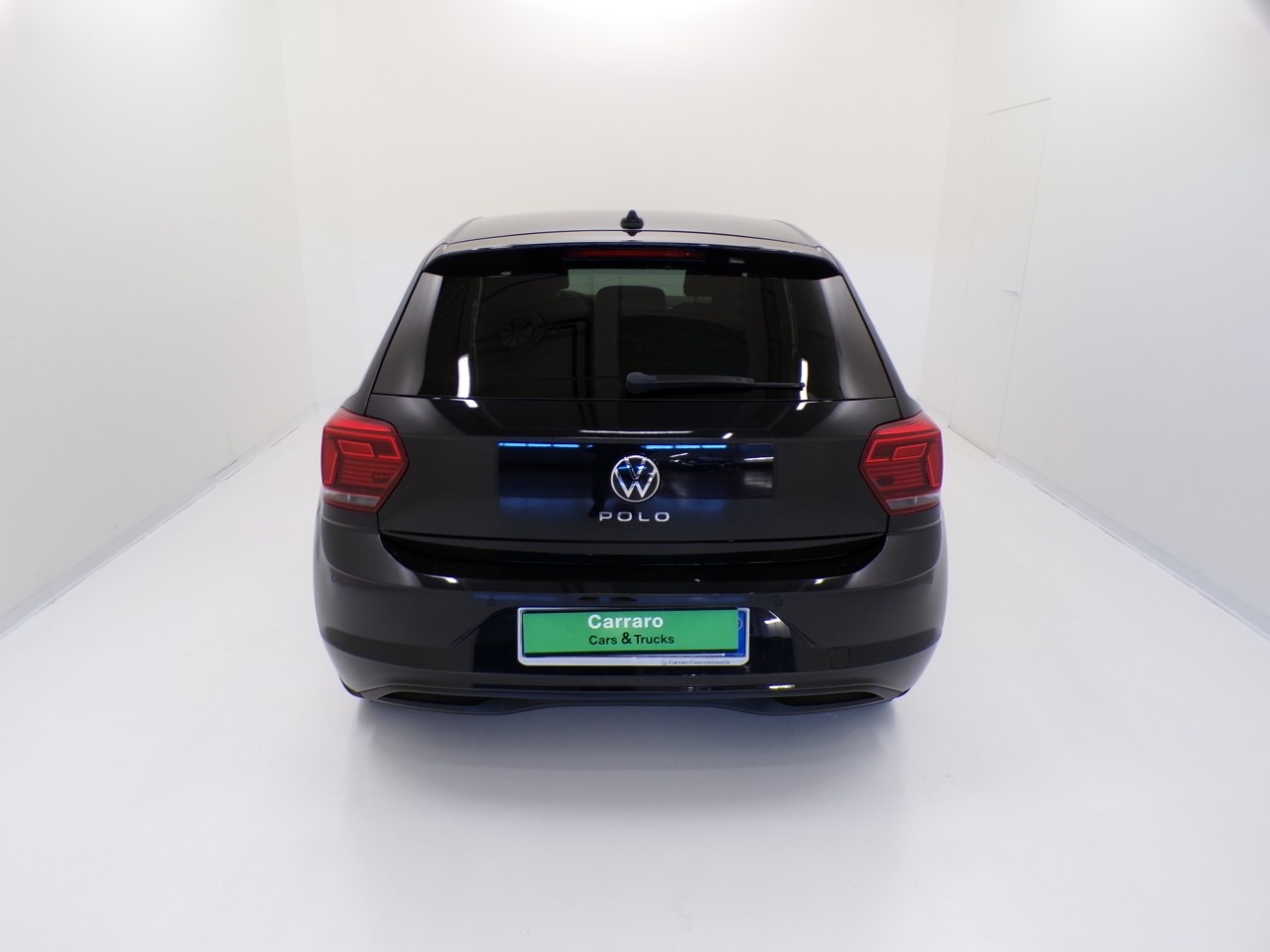 Volkswagen Polo Polo 5 Porte 1.0 TSI 110cv Highline DSG - 7