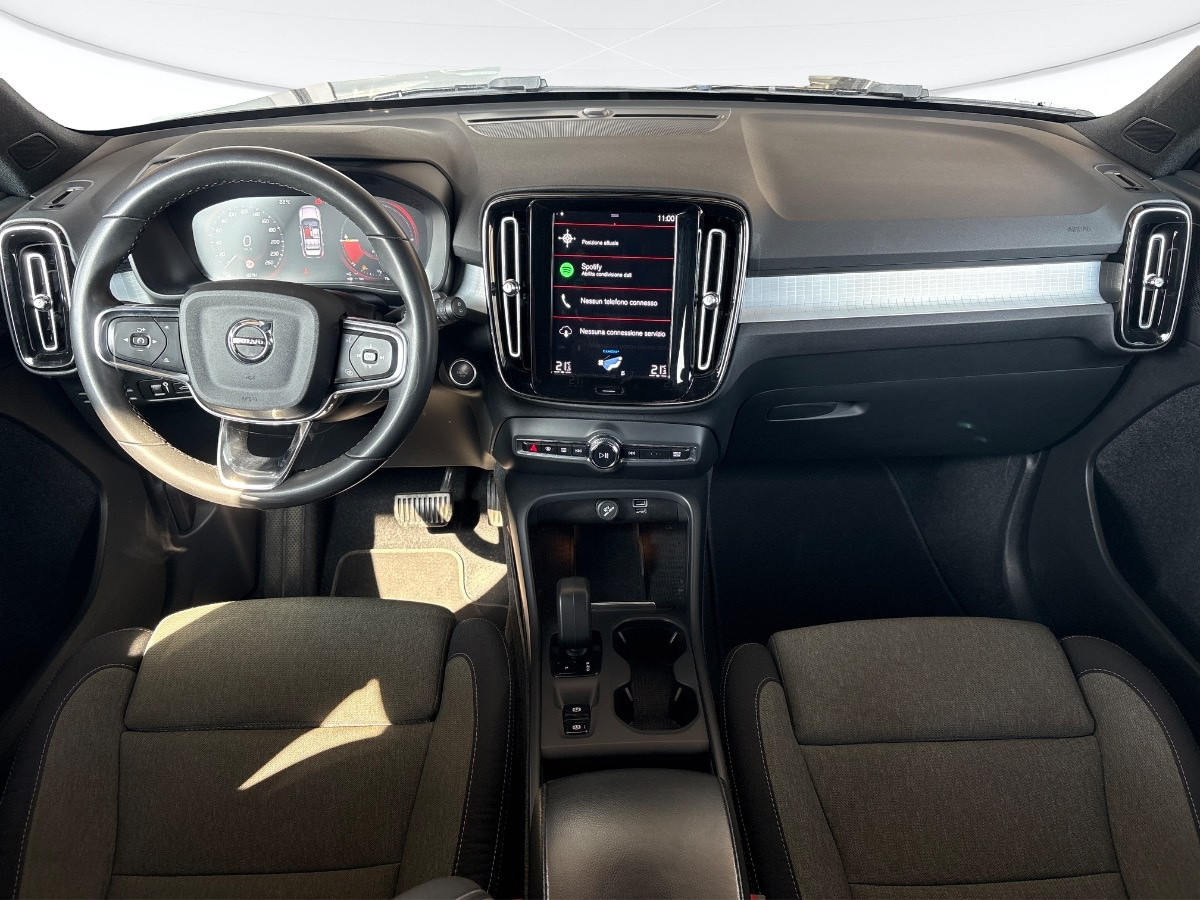 Volvo XC40 Usato 2023 XC40 Rovigo