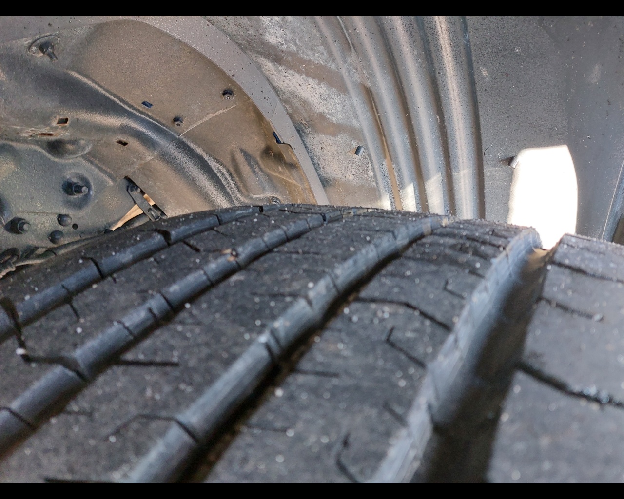 Scania Lungo Raggio LB 32 R 560 LB 8x2*6 HNB - 11