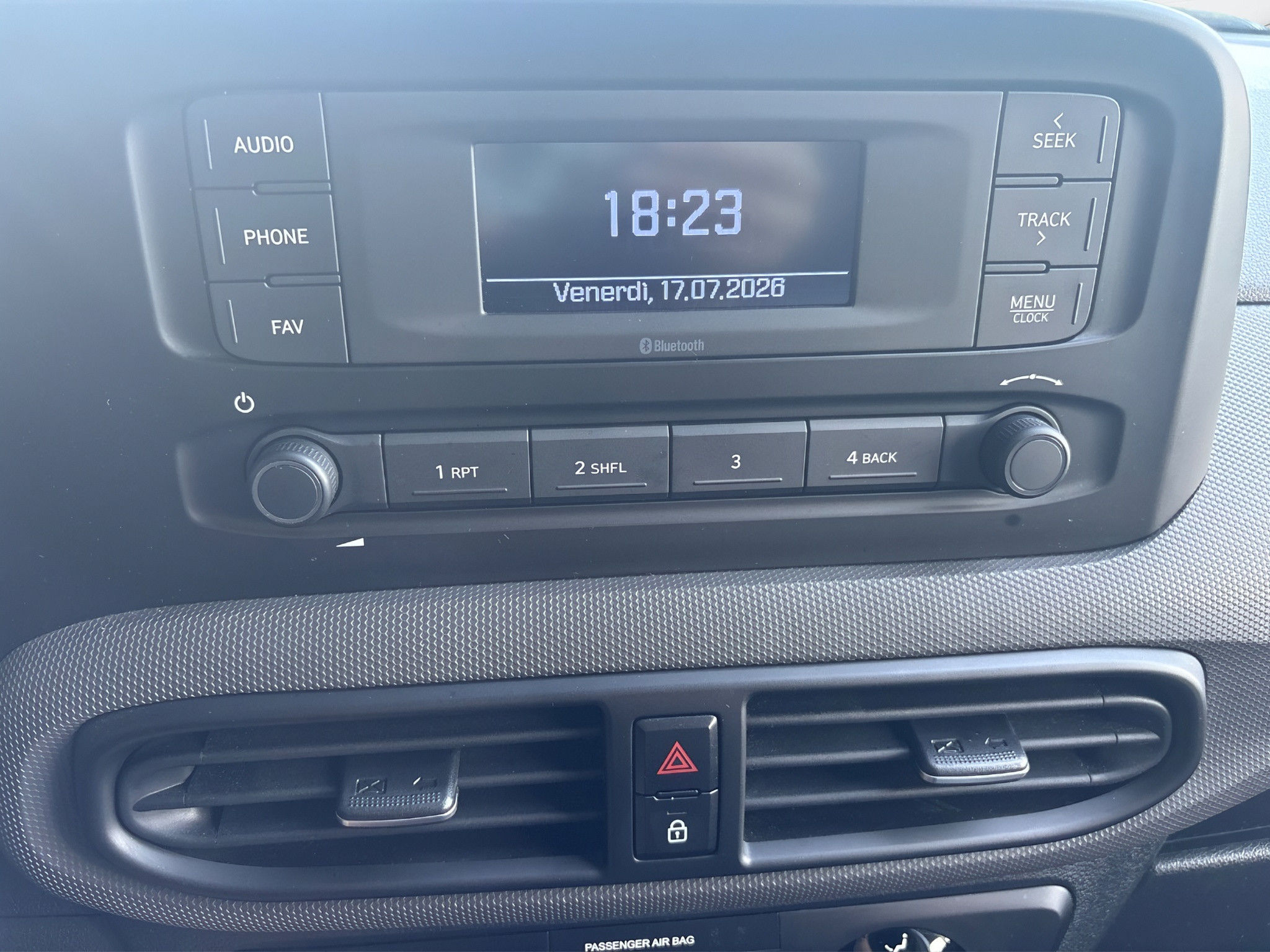 Hyundai i10 Usato 2023 i10 Rovigo