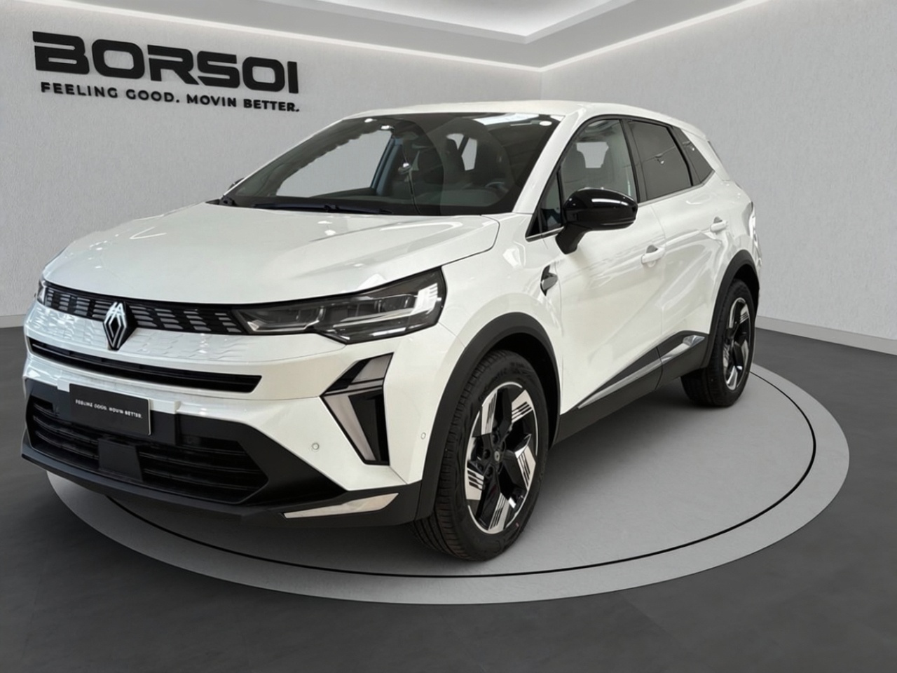 RENAULT Symbioz