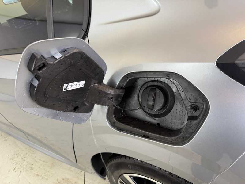 208 5p - Edition Turbo Benzina 100cv