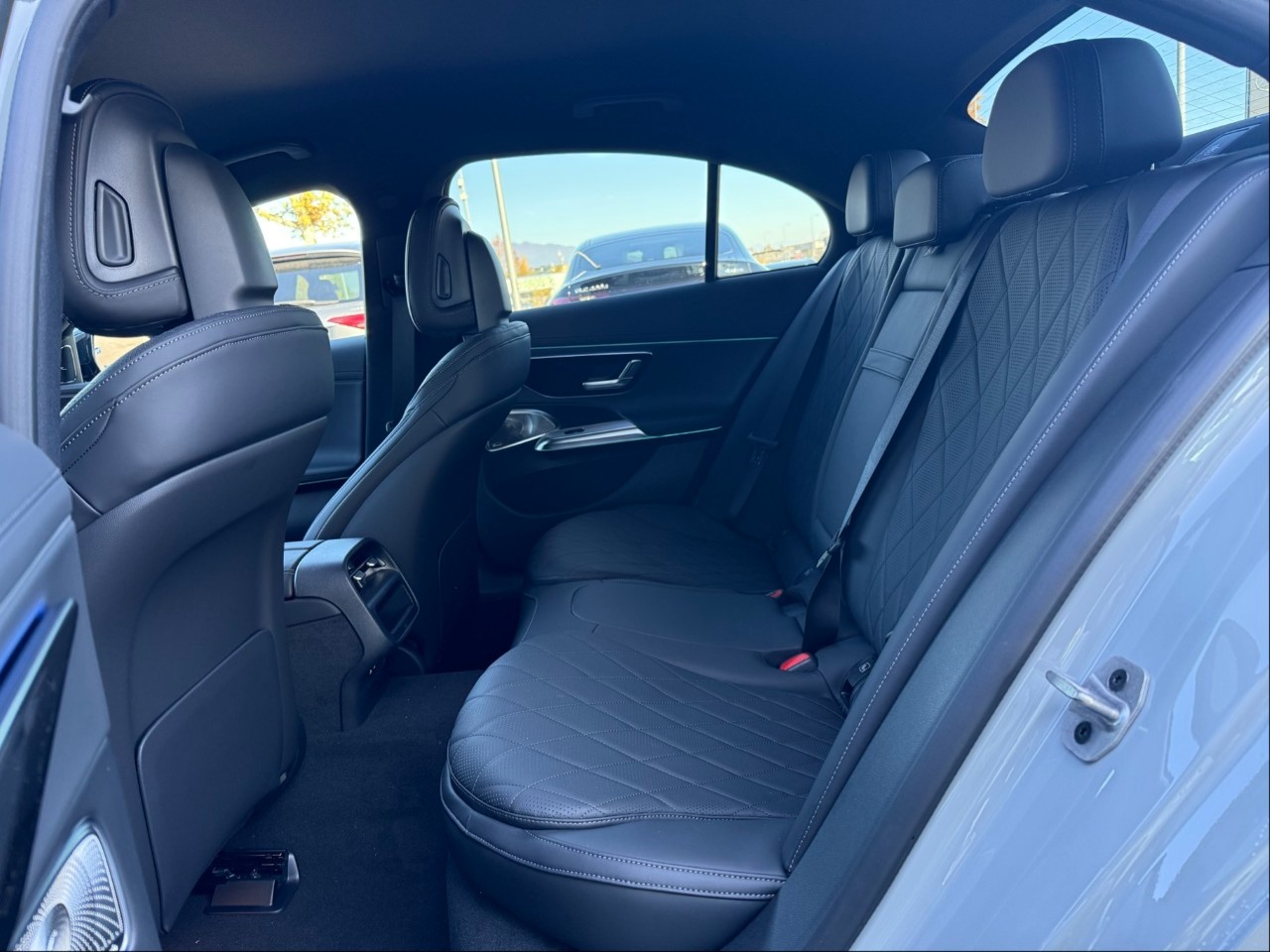 Mercedes Classe E Berlina Classe E 450d 4Matic AMG Line PREMIUM - 13