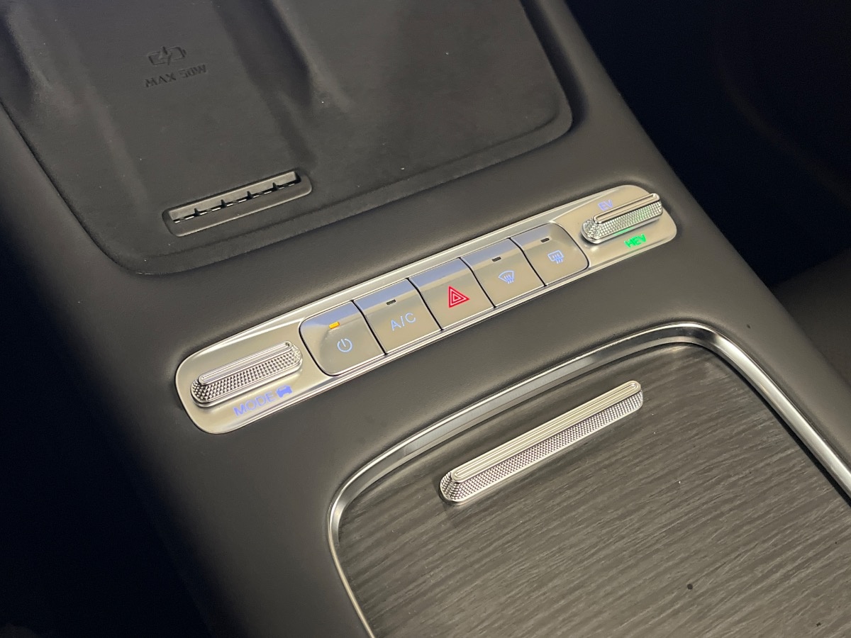 Omoda Omoda 7 Nuovo Ibrido benzina Omoda 7 Verona