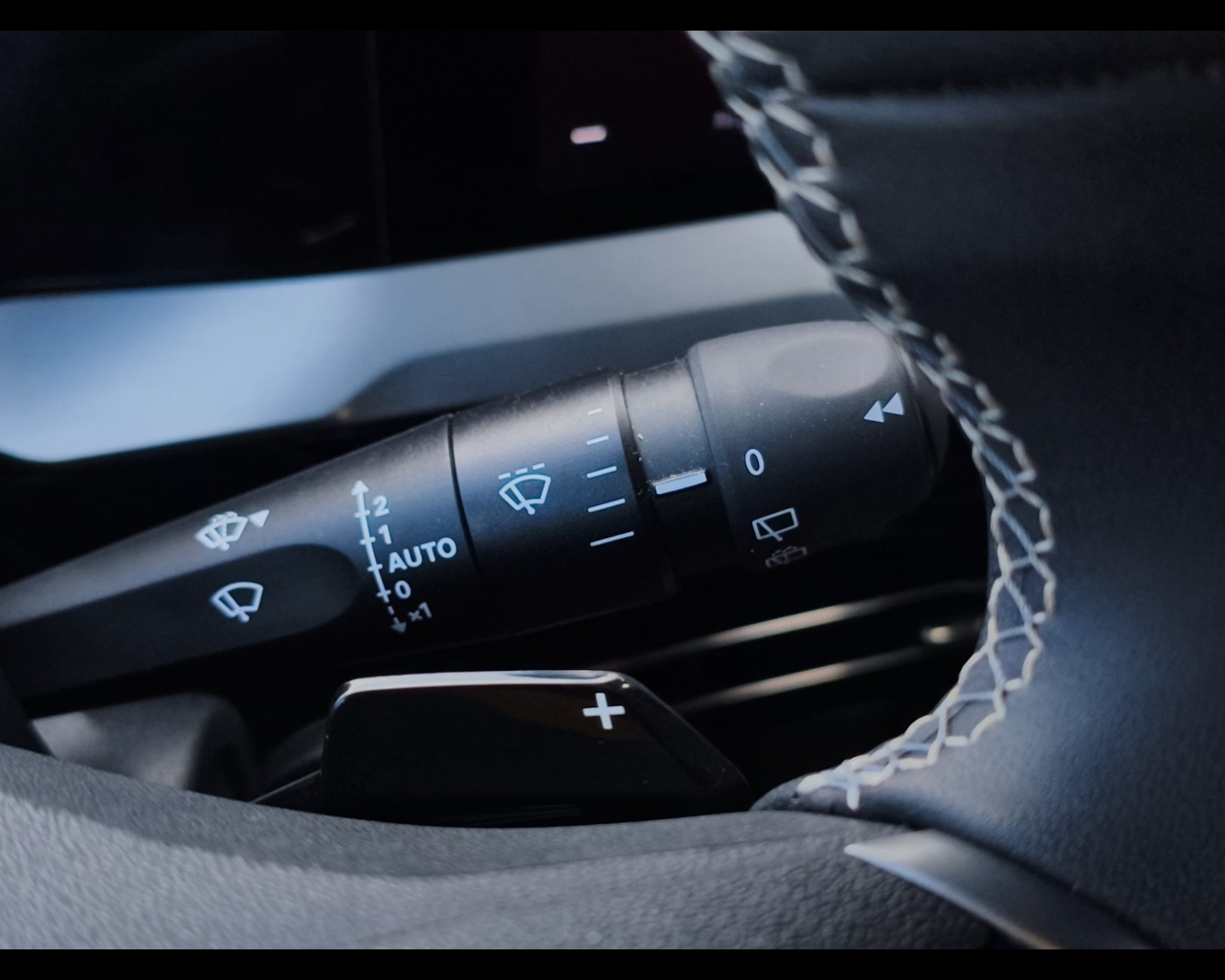 Foto OPEL Mokka 1.2 GS s&s 130cv at8