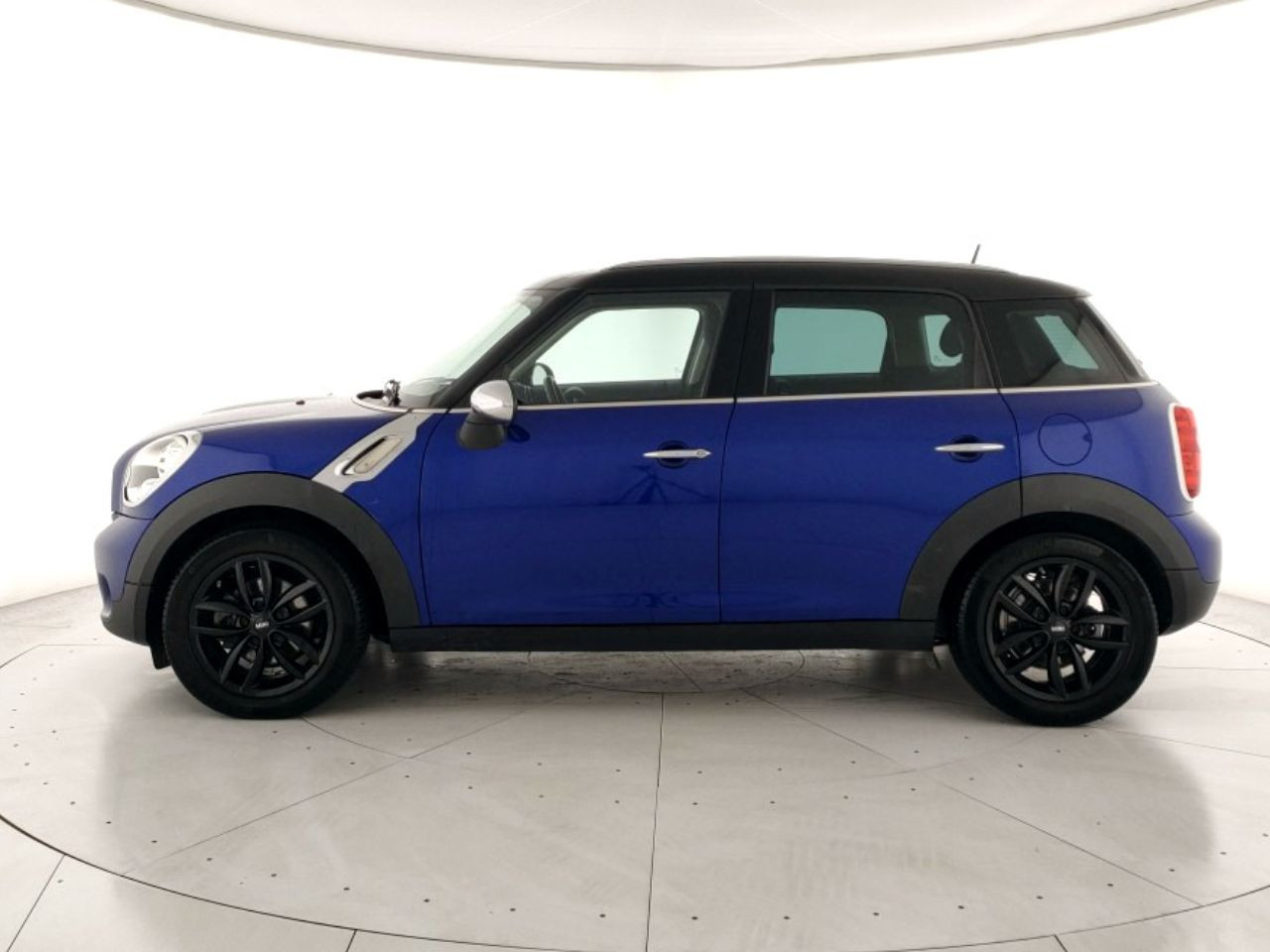 Mini Countryman Usato 2016 Countryman Porto Mantovano