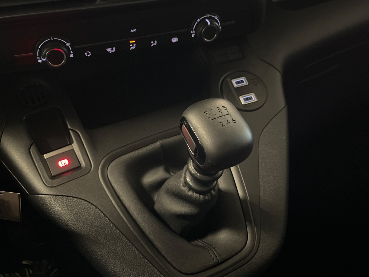 Citroen Berlingo Nuovo Diesel Berlingo Altavilla Vicentina