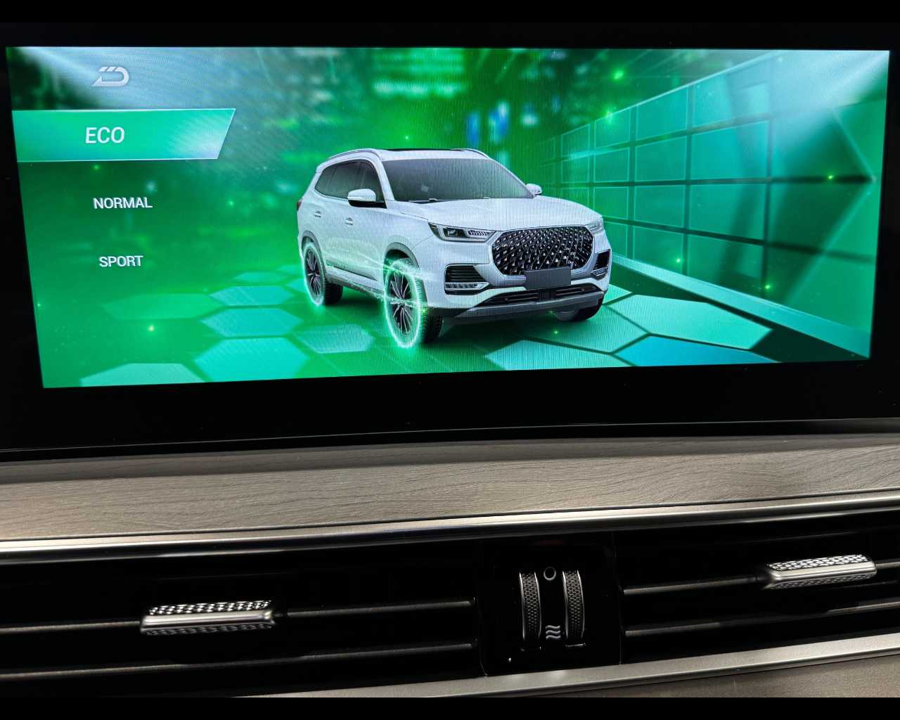 Dr Automobiles DR 7 Nuovo gPL DR 7 Mestre